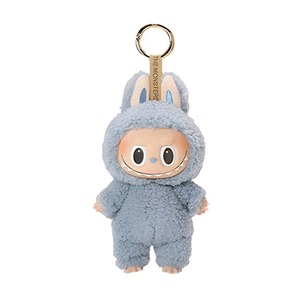 卸売りラブブポップマート刺激的なマカロンぬいぐるみ17cmかわいいPVCアニメーションブラインドボックスサプライズギフト (日本のソース) - Product Image 5