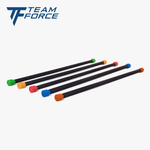 健身健身房锻炼工具加重浸架，用于酒吧训练 - Product Image 4