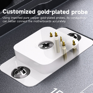 Universal EEPROM Read Write <strong>Programmer</strong> for <strong>iPhone</strong> 15/16 Series XZZ I6 EEPROM <strong>Programmers</strong> for Mobile Phone Repair Equipments - Product Image 4