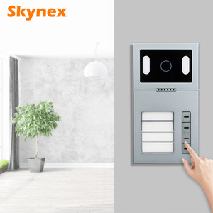 30% OFF30 % OFF30 % OFFOEM/ODM Fabrik Nr. 1 heiß verkaufte Villa Wohnung Türklingel Kamera <span class=keywords><strong>Wifi</strong></span> Touch Monitor Video Tür Telefon Gegensprechanlage