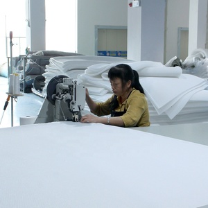 <strong>Extra</strong> <strong>Plush</strong> Thick Padding and Soft Quilted Surface Cover - Product Image 3