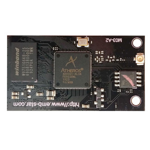 <strong>WiFi</strong> Mesh <strong>Module</strong> <strong>with</strong> Chipset ATHEROS AR9331 Solution