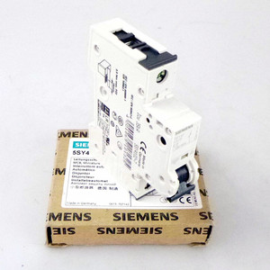 5sy4102-7 100% original SIMATIC Busadapter Profinet Module interfaz PLC 5SY41027 entrada analógica stock controladores lógicos programables