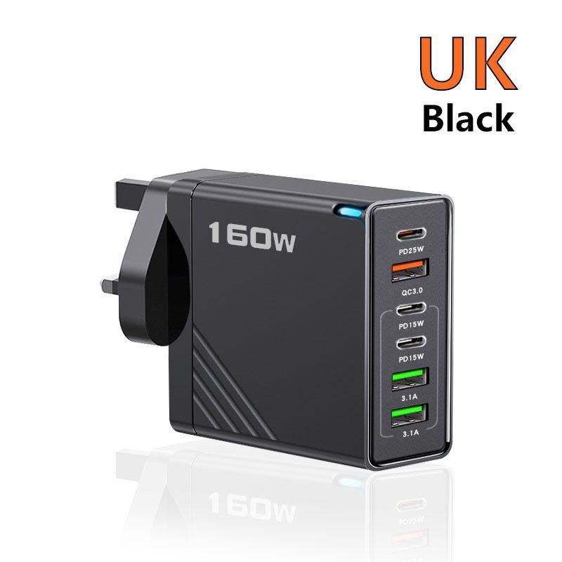 Black UK