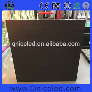 แหวน LED หน้าจอแบบวงกลม P2.6 P2.97 P3.91 P4.81 Arc Curve-Able LED แผง SMD LED วงกลมรอบจอแสดงผลหน้าจอ - Product Image 3