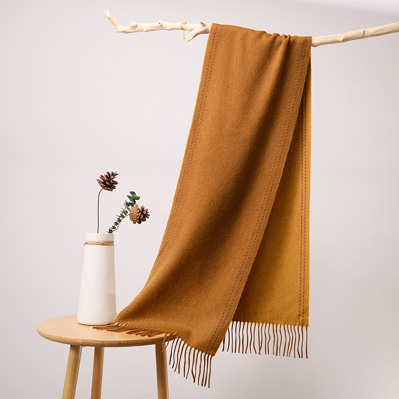 Birch tea/dark yellow