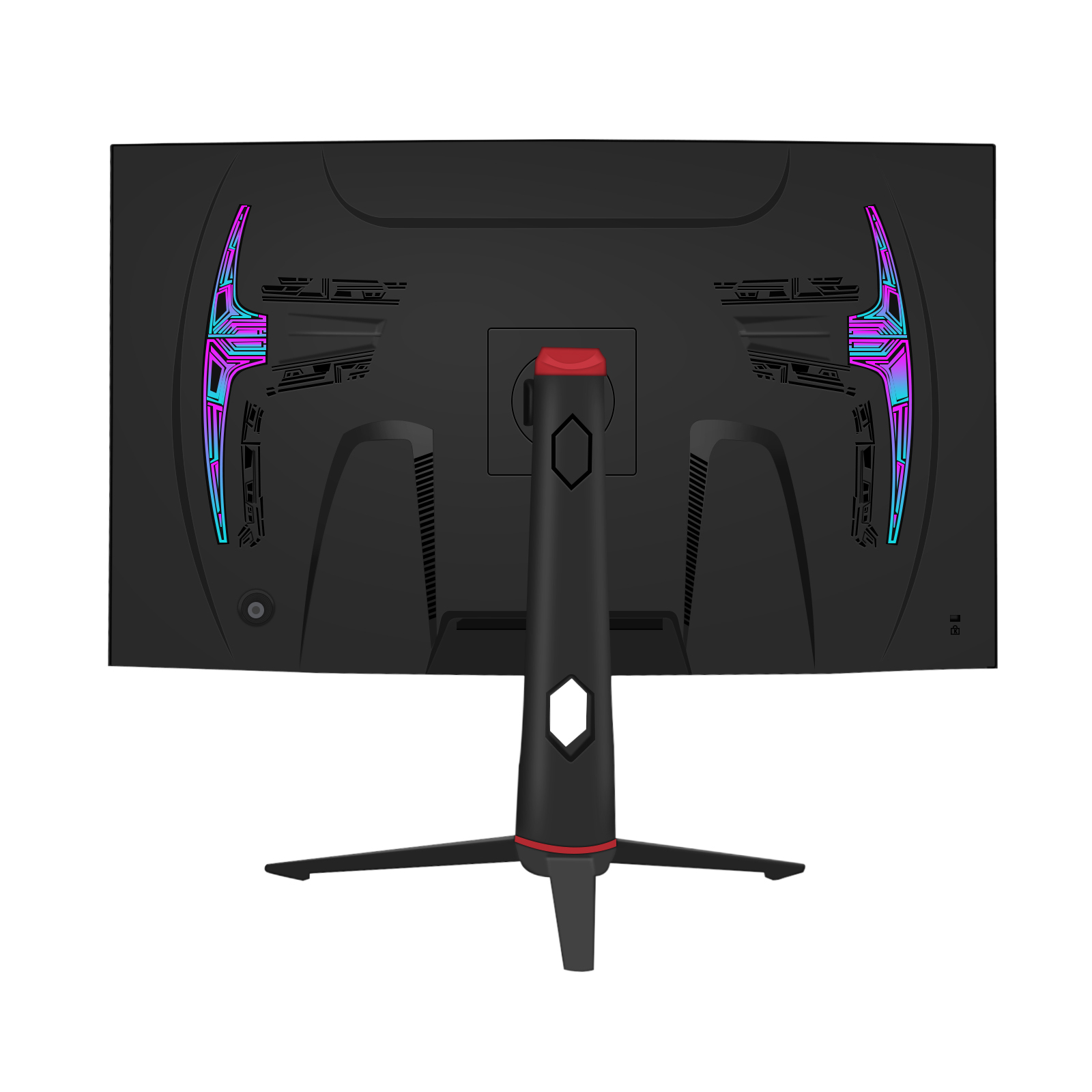 32 "