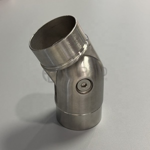 टॉवर डोर बैरल स्ट्राइक और शिकंजा के साथ लक्जरी गुणवत्ता पिन फ्लश बोल्ट दरवाजा लाच - Product Image 3