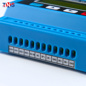 TUF-2000M Modular Ultrasonic <strong>Flowmeter</strong> Portable with External Clamp Sensors DN50-DN700 for Water OEM Customizable - Product Image 6