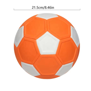 ライトアークカーブマジックマシンステッチインデントサイズ5スラロームサッカーボールアダルトトレーニングマッチ、無料カートリッジ付き - Product Image 6