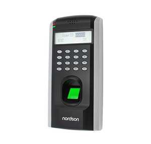 Ordson-sistema de control de acceso y tiempo de asistencia, dispositivo de seguridad para fábrica y oficina, etwork - Product Image 3