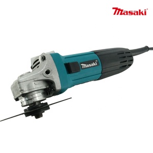 中国工厂批发多功能工具充电调速小型电动角磨机 - Product Image 4