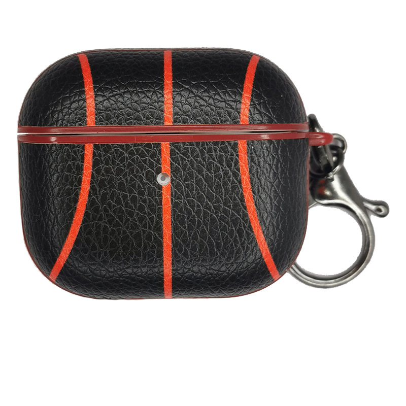 basket-ball noir