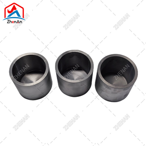 High Purity Tantalum <strong>Crucible</strong> with Best Price Per kg for Melting <strong>Platinum</strong> - Product Image 5