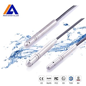 4-20ma 16mm Flüssigkeits stands ensor für Wasserstands messgeräte - Product Image 2