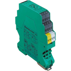 Módulo de entrada/salida PLC VBA-4E3A-KE-ZE/R P + F, serie CJ1W para pimienta + Fuchs