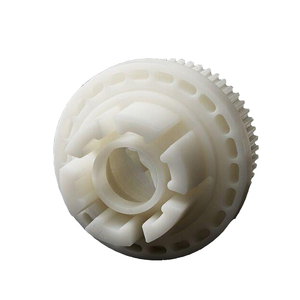 快速原型SLA SLS SLM FDM DMLS 3D打印服务3D模型STL OBJ STP STEP 3d文件打印工厂 - Product Image 6