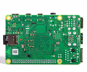 Raspberry Pi 4th generation Raspberry Pi 4B 4G 8G kleine computer AI entwicklung board python programmierung kit