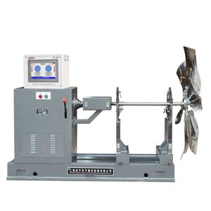 Máy cân bằng động với nhiều chức năng máy cân bằng rotor máy cân bằng động - Product Image 3