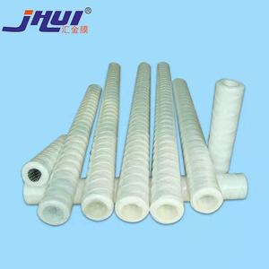 Блок для очистки сточных вод, 40 Дюймов, 5 микрон - Product Image 4