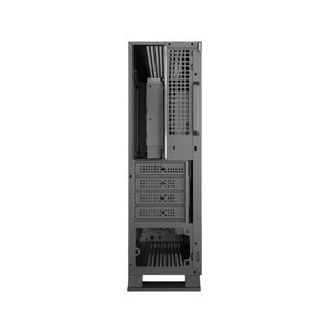 JNP Factory Custom Tower Itx M-atx Motherboard Cpu Cabinet Rgb Ventilador de refrigeración Computadora de escritorio Pc Case - Product Image 4