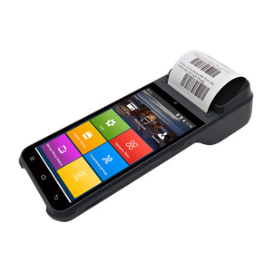 Z92 High Performance Barcode <strong>QR</strong> <strong>Code</strong> Scanner <strong>Android</strong> Mobile NFC <strong>Reader</strong> POS for Airtime Top up - Product Image 3