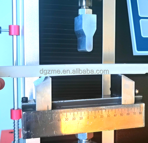 High-<strong>precision</strong> 0.5 Grade Computer Controlled UTM <strong>Machine</strong> Ceramic Bending <strong>Compression</strong> Strength <strong>Testing</strong> <strong>Machine</strong> - Product Image 3
