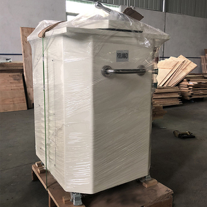 Zware Bakkerij Keuken 16 Verdelers 1100 Gram Hydraulische Deegverdelers - Product Image 4