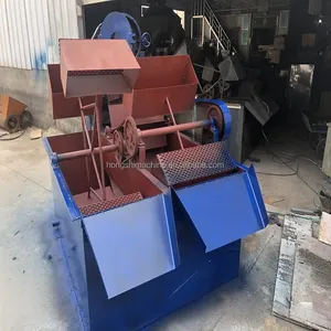 特殊1-2tph容量棕榈仁壳分离器/棕榈仁裂解器和分离器 - Product Image 5