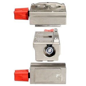 Computerized 7 Inch Touch Screen <strong>Key</strong> <strong>Cutter</strong> Car Automatic <strong>Key</strong> Cutting Machine Xhorse Condor XC-Mini Plus for Sale - Product Image 5