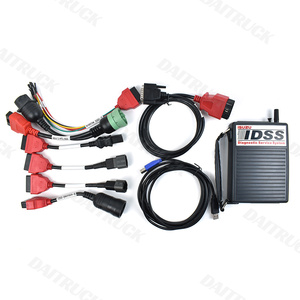 KIT diagnostico per camion ISUZU (MX2) con Software di G-IDSS e E-IDSS ISUZU IDSS 2025V - Product Image 6