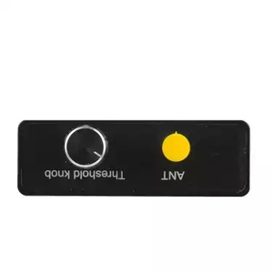 Sistema de seguridad de alta potencia, dispositivo antiespía, Detector de frecuencia GSM, GPS, RF - Product Image 2