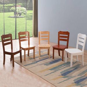 2025 mới rắn gỗ mở rộng bàn ăn có thể điều chỉnh bàn ăn lý tưởng cho phòng ăn và căn hộ - Product Image 5