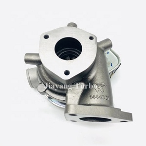 JKE44 Turbo 1444800004-1 ZD25T5-1118010A nissan pick-up ZD25 motor - Product Image 4