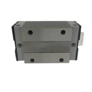 Bloque de guía lineal de riel STAF original BGXH45FL BGXH45BN BGXH45BL - Product Image 4