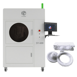打造专业3d打印机工业3d打印机sla树脂打印技术3d打印