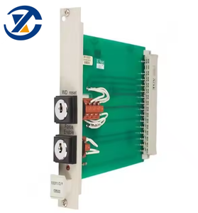 30750768-002 TDC 2000デジタル入力出力スイッチカード (30750768-002) 新しいモジュール - Product Image 1