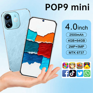 Mini Pequeno Inteligente <span class=keywords><strong>Multi</strong></span>-cor Super Muito Mais Barato <span class=keywords><strong>Touch</strong></span> Screen Dual Sim 4g Smartphone