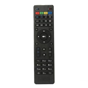 <strong>Remote</strong> Control for Maxytec Set-top Boxes Universal Television <strong>Remote</strong> Control - Product Image 1