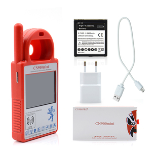 2024 più recente supporto tecnico del programmatore chiave CN900 Mini CN900 intelligente originale - Product Image 6