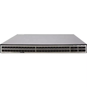 CloudEngine S6750-S24T16X8Y2CZ 24 Port Gigabit 16 10G SFP+ Optical-electrical Hybrid Core Aggregation <strong>Network</strong> Switch - Product Image 6