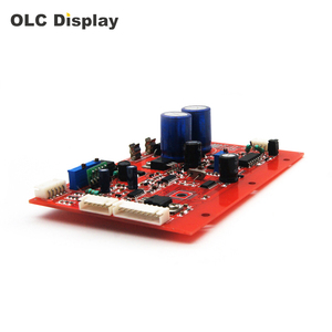 ที่กำหนดเอง PCBA PCB ผู้ผลิตมืออาชีพแผงวงจรประกอบผู้ผลิต PCB PCBA ผลิตบริการโรงงาน - Product Image 3