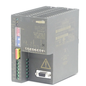 Совершенно Новый и оригинальный модуль 6EP1931-2EC11 DC UPS 15 SNr. Q6R5328299 E-Stand 2 PLC Контроллер программирования - Product Image 1