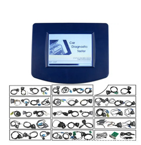 Ultimo lettore di codici digitali DIGIPROG 3 OBD Set completo EU US V4.94 con contachilometri FTDI programmatore strumenti diagnostici per veicoli - Product Image 1