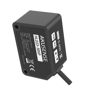 Sensores de desplazamiento de detección Módulo de transferencia de diafragma Detección de excedentes de diafragma superior - Product Image 2