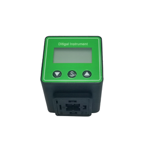 Adjustable Hessmann Joint Type 0~10V Field <strong>Display</strong> 4~20mA Temperature Digital Panel Indicator Pressure Transmitter <strong>Sensor</strong> - Product Image 4