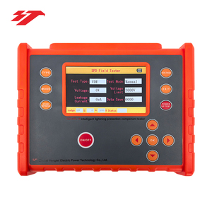 GD-HTL11 Intelligent lightning protection Component Tester Lightning Protection Component <strong>Test</strong> - Product Image 1