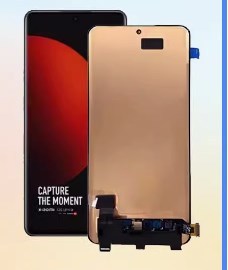 RTS 12pro TFT สำหรับ Xiaomi 12pro 2 spro/ 12sultra TFT ประกอบหน้าจอ O ถอดหน้าจอสัมผัส LCD - Product Image 5