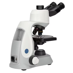 BestScope BS-2047FT(LED, TB) profesyonel laboratuvar Epi floresan trinoküler biyolojik mikroskop fiyat - Product Image 2