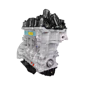 For BMW X3 2.0T Gasoline <strong>Engine</strong> F26 F30 N20 N20B20 Turbo New Condition Machine 4 Cylinder Petrol <strong>Engine</strong> for X3 - Product Image 2